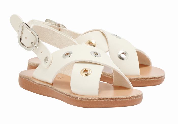 Sandales Casual Ancient Greek Sandals Little Maria Eyelets Soft   | YRV-1384228